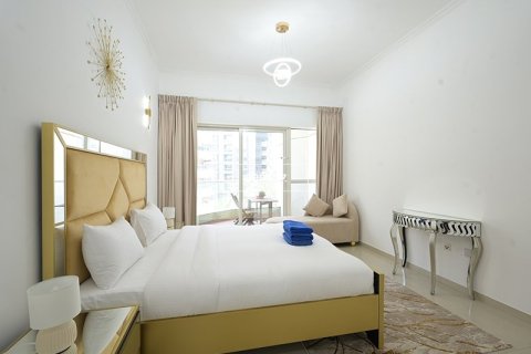 Apartment de 3 dormitorios en Dubai Marina, UAE No. 102080 10