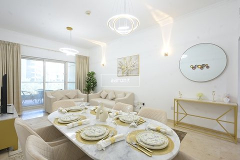 Apartment de 3 dormitorios en Dubai Marina, UAE No. 102080 4