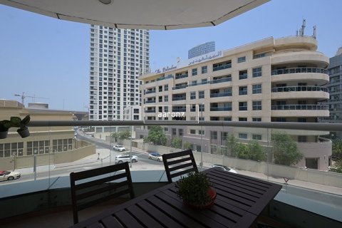 Apartment de 3 dormitorios en Dubai Marina, UAE No. 102080 21