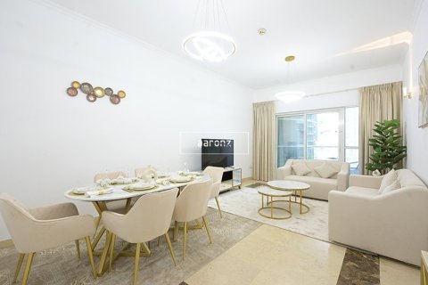 Apartment de 3 dormitorios en Dubai Marina, UAE No. 102080 3
