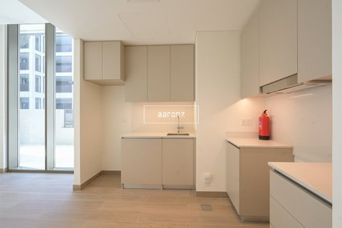 Apartment de 1 dormitorio en Dubai Creek Harbour (The Lagoons), UAE No. 102078 7