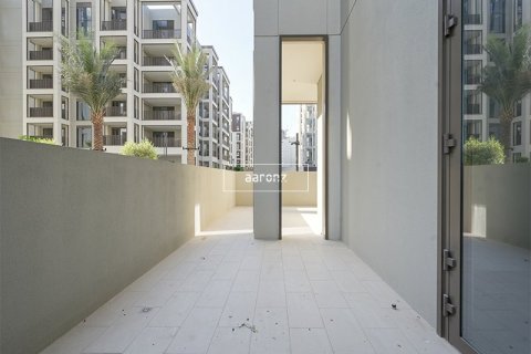 Apartment de 1 dormitorio en Dubai Creek Harbour (The Lagoons), UAE No. 102078 1