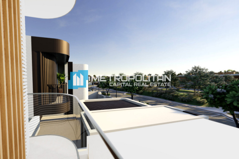 5 bedrooms Villa on the Yas Island, UAE No. 88470 20