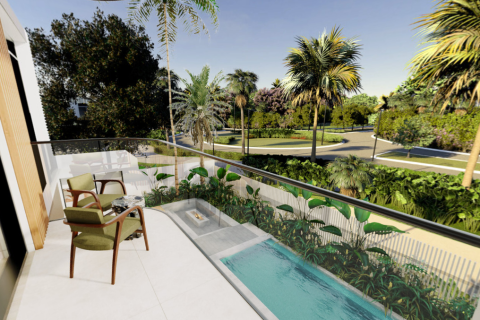 5 bedrooms Villa on the Yas Island, UAE No. 88470 6
