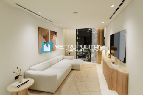 5 bedrooms Villa on the Yas Island, UAE No. 88470 13