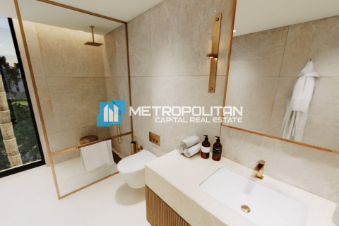 5 bedrooms Villa on the Yas Island, UAE No. 88470 23