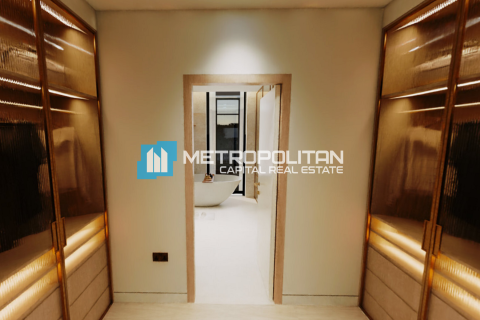 5 bedrooms Villa on the Yas Island, UAE No. 88470 9