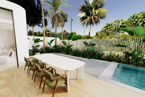 5 bedrooms Villa on the Yas Island, UAE No. 88470 15