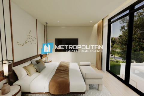 5 bedrooms Villa on the Yas Island, UAE No. 88470 11