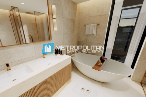 5 bedrooms Villa on the Yas Island, UAE No. 88470 21