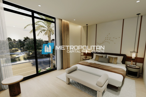 5 bedrooms Villa on the Yas Island, UAE No. 88470 10