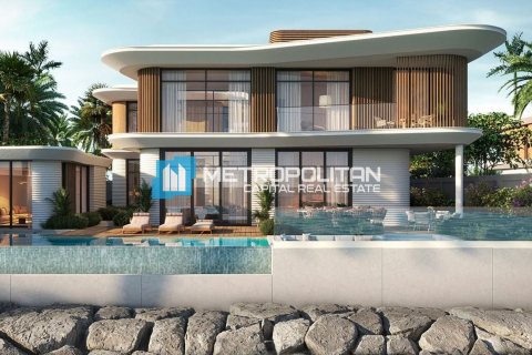 5 bedrooms Villa on the Yas Island, UAE No. 88470 19
