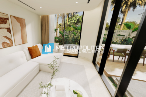 5 bedrooms Villa on the Yas Island, UAE No. 88470 16