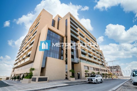 Townhouse de 3 dormitorios en  Saadiyat Island, UAE No. 42498 1