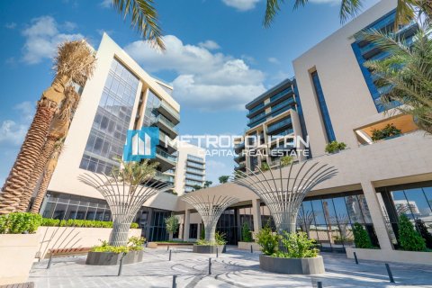 Townhouse de 3 dormitorios en  Saadiyat Island, UAE No. 42498 20