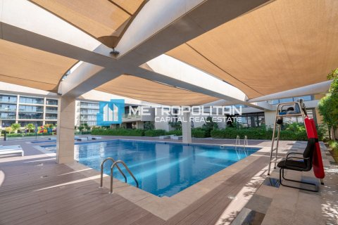 Townhouse de 3 dormitorios en  Saadiyat Island, UAE No. 42498 17