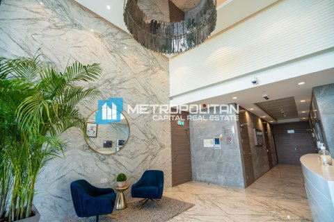 Townhouse de 3 dormitorios en  Saadiyat Island, UAE No. 42498 15