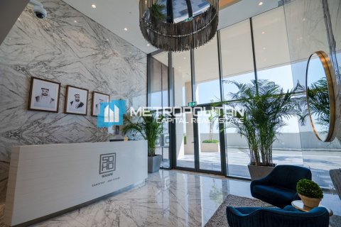 Townhouse de 3 dormitorios en  Saadiyat Island, UAE No. 42498 16