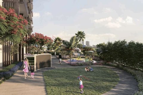 2 bedrooms Apartment in Dubai, UAE No. 96823 5