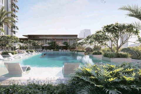 2 bedrooms Apartment in Dubai, UAE No. 96823 8