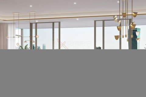 3 bedrooms Apartment in JUMEIRAH LIVING BUSINESS BAY Business Bay, UAE No. 96822 11