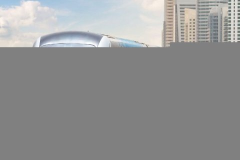 Appartement de 1 chambre à Al Furjan, UAE No. 96843 6