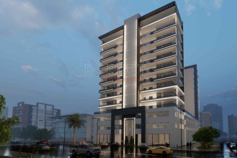 Appartement de 1 chambre à Al Furjan, UAE No. 96843 10