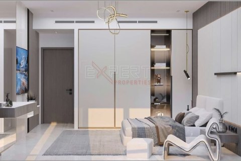 1 غرف نوم شقة في أبراج بحيرة جميرا, الإمارات العربية المتحدة رقم 96844 3