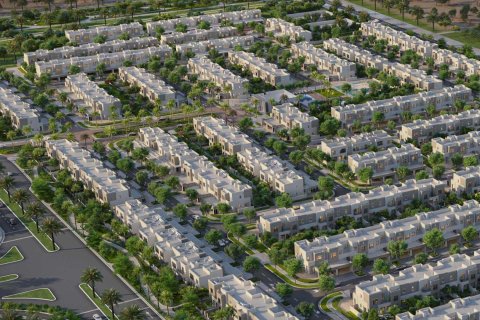 REEM TOWNHOUSES  No. 69737