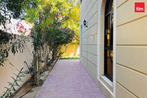 4 غرف نوم تاون هاوس في دبي, الإمارات العربية المتحدة رقم 48289 15
