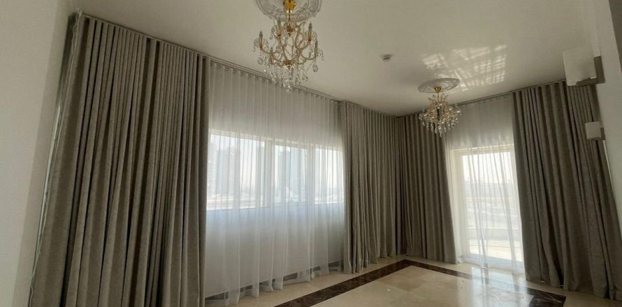 Apartment de 2 dormitorios  No. 48293