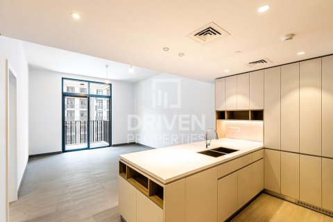 Apartment de 1 dormitorio en Mohammed Bin Rashid City, UAE No. 85277 2