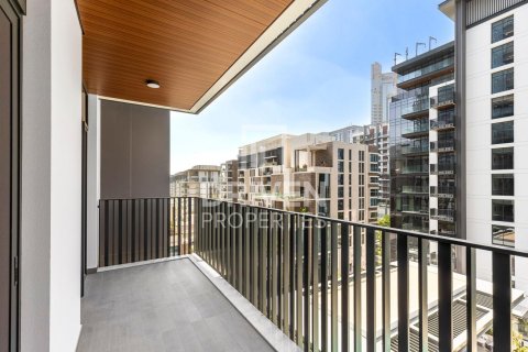 Apartment de 1 dormitorio en Mohammed Bin Rashid City, UAE No. 85277 8
