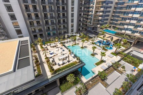 Apartment de 1 dormitorio en Mohammed Bin Rashid City, UAE No. 85277 7