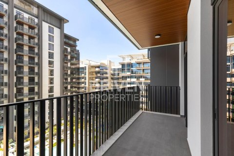 Apartment de 1 dormitorio en Mohammed Bin Rashid City, UAE No. 85277 12