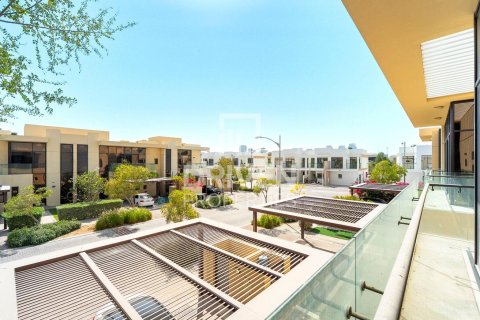 3 غرف نوم تاون هاوس في داماك هيلز (أكويا باي داماك), الإمارات العربية المتحدة رقم 85264 14