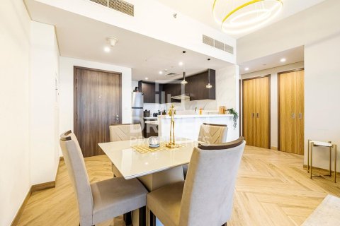 Apartment de 1 dormitorio en Zabeel, UAE No. 85280 4