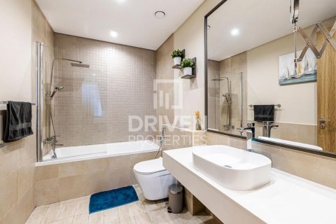 Apartment de 1 dormitorio en Zabeel, UAE No. 85280 11