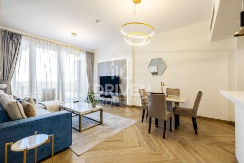 Apartment de 1 dormitorio en Zabeel, UAE No. 85280 3