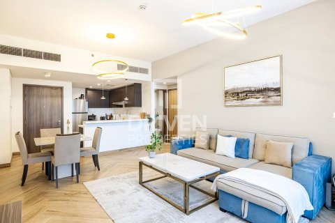 Apartment de 1 dormitorio en Zabeel, UAE No. 85280 1