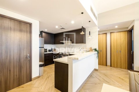 Apartment de 1 dormitorio en Zabeel, UAE No. 85280 7