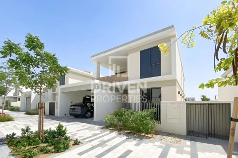 Villa de 4 dormitorios en Harmony, UAE No. 85278 10