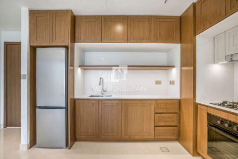 Apartment de 1 dormitorio en EMAAR Beachfront, UAE No. 62260 12