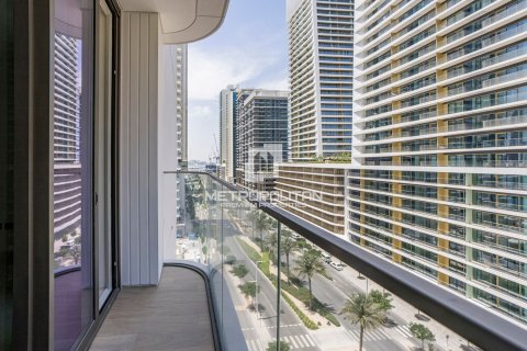 Apartment de 1 dormitorio en EMAAR Beachfront, UAE No. 62260 19