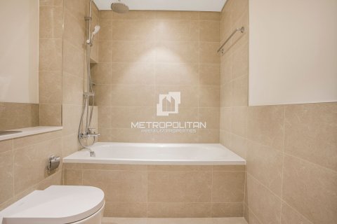 Apartment de 1 dormitorio en EMAAR Beachfront, UAE No. 62260 14