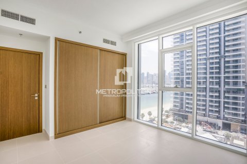 Apartment de 1 dormitorio en EMAAR Beachfront, UAE No. 62260 17
