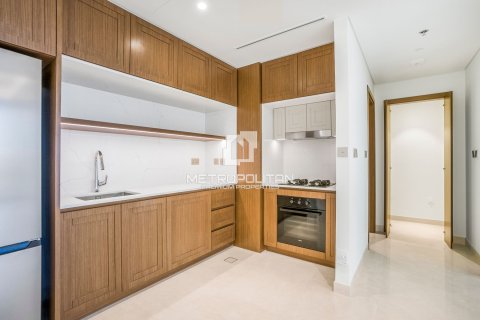 Apartment de 1 dormitorio en EMAAR Beachfront, UAE No. 62260 7