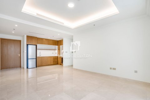 Apartment de 1 dormitorio en EMAAR Beachfront, UAE No. 62260 5