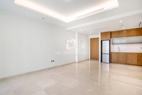 Квартира с 1 спальней в EMAAR Beachfront, ОАЭ №62260