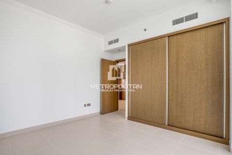 Apartment de 1 dormitorio en EMAAR Beachfront, UAE No. 62260 16
